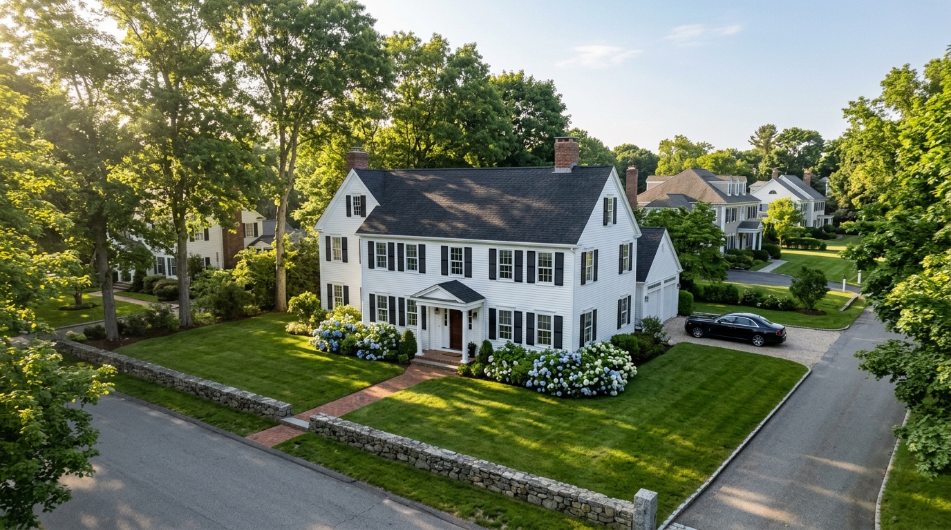 The Nuances of Shoreline Value: An Analysis of Coastal Micro-Markets