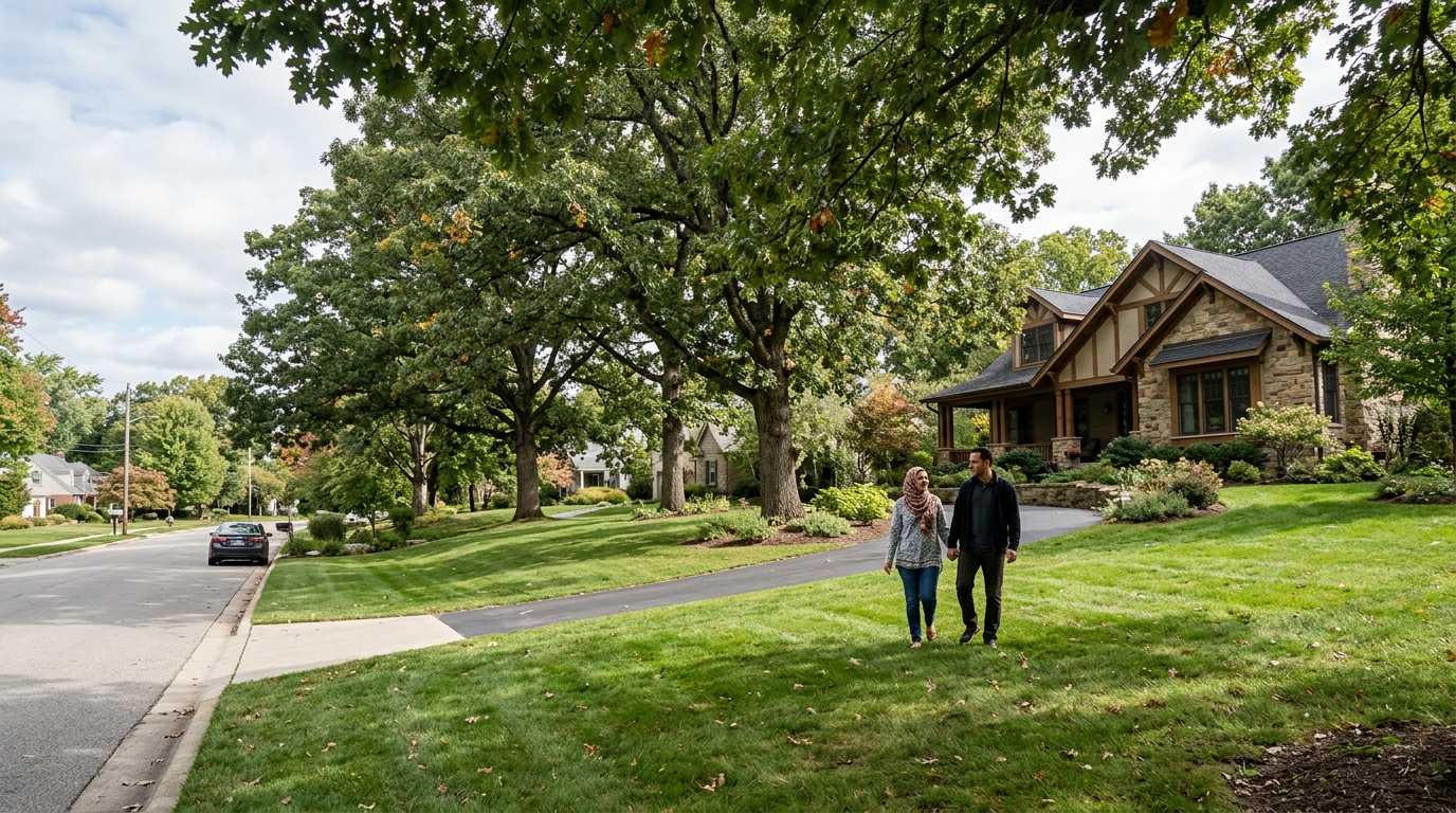 The Fundamentals of Lot Selection: Understanding Land Value on the North Shore