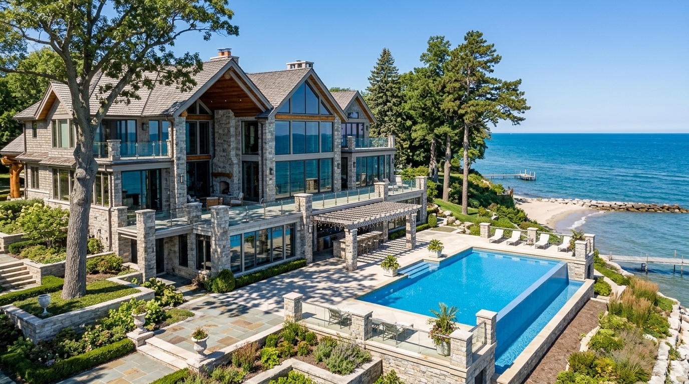 Margaret Baczkowski: Curating Chicago's Most Exquisite Residences