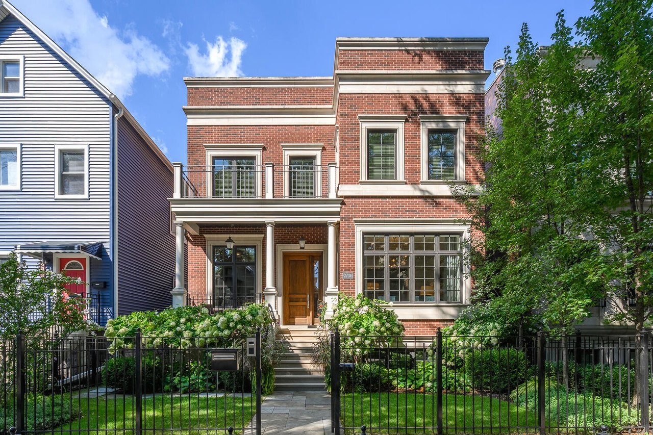 The Architect of Dreams: Emily Sachs Wong's Mastery of Chicago's Luxury Enclaves