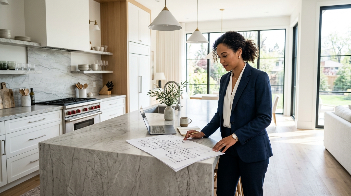 Commanding the North Shore Market: How Top Agents Close Faster and Price Sharper