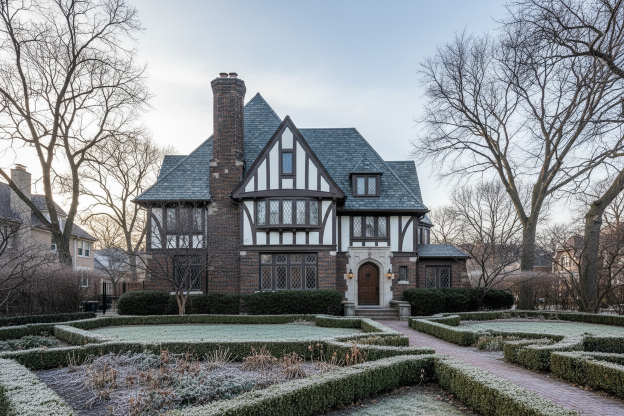 Evaluating the Long Term Value of Historic Architectural Integrity