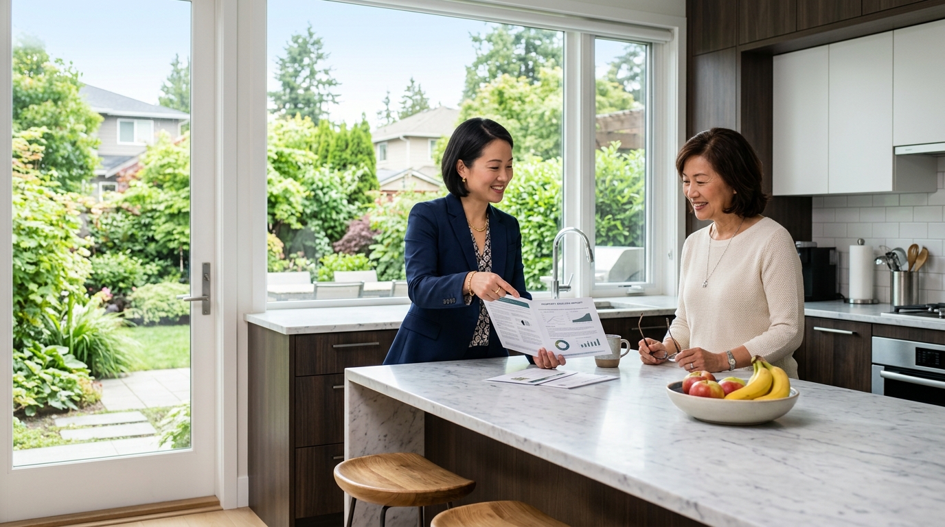 Decoding the North Shore Market: A Strategic Guide to Local Property Indicators