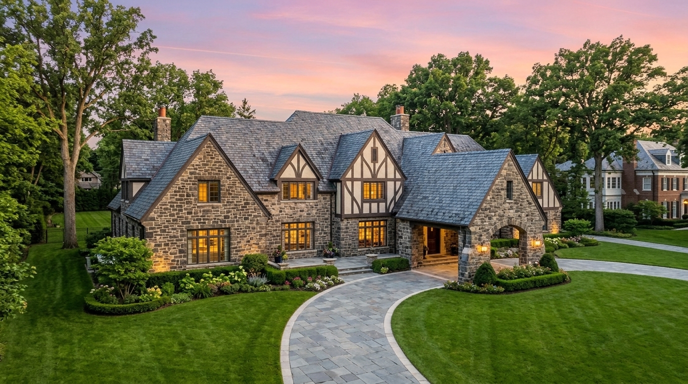 Curtis Crotty: Orchestrating Elegance in Chicago's Elite Real Estate